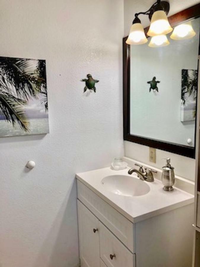 Lovely Relaxing Lanikai Studio, Legal Vacation Rental Kailua Exteriör bild