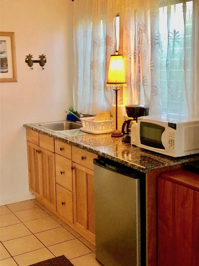 Lovely Relaxing Lanikai Studio, Legal Vacation Rental Kailua Exteriör bild